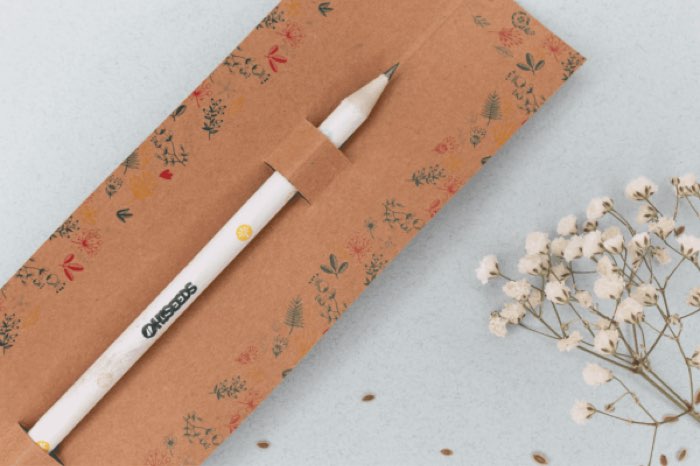 Penseeds + Empaque
