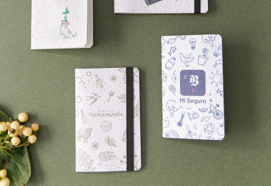 Libretas eco