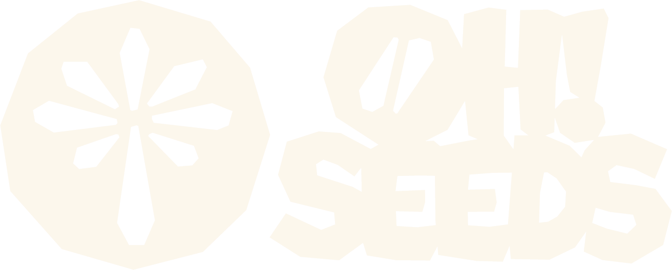 Oh! Seeds